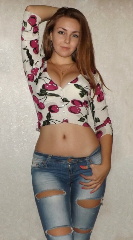 Анкета проститутки Лилия - город Биробиджан, 28 лет, №26917