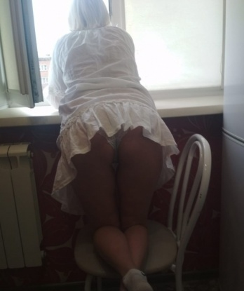 Анкета проститутки Дюша - город Биробиджан, 47 лет, №7733